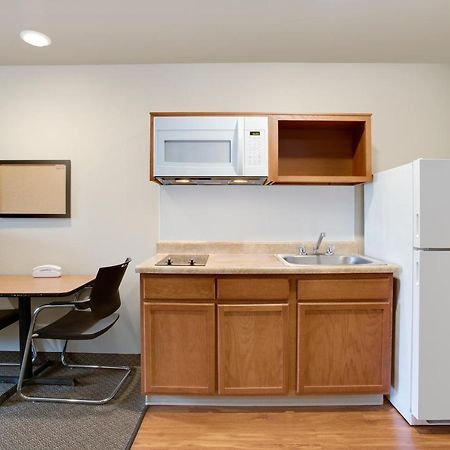 Woodspring Suites Columbus North I-270 Exterior foto